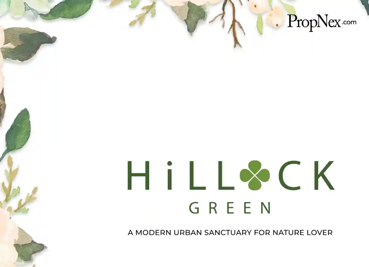 Hillock Green E Brochures