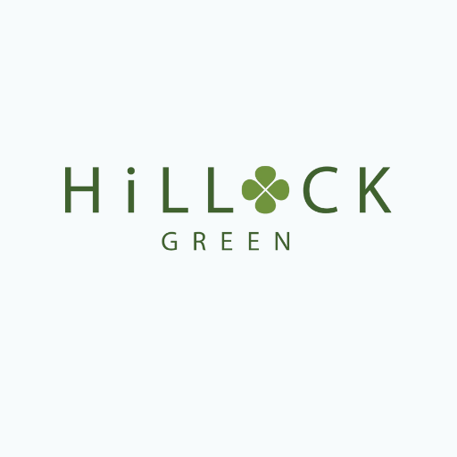 Hillock Green Floor Plans
